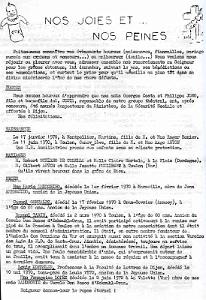 Oran documents divers 8888 (13) A ORSERO